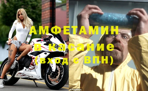 амф Пестово